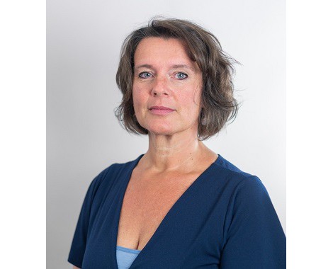 Eveline Post