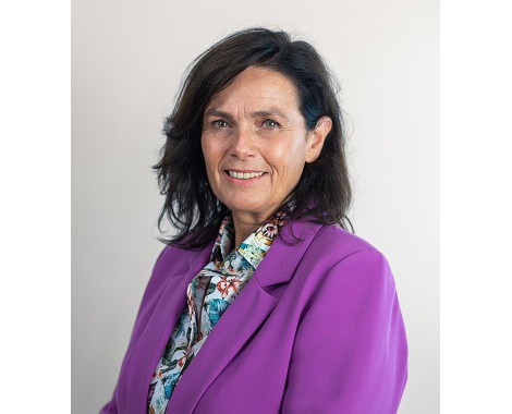 Saskia Rijke